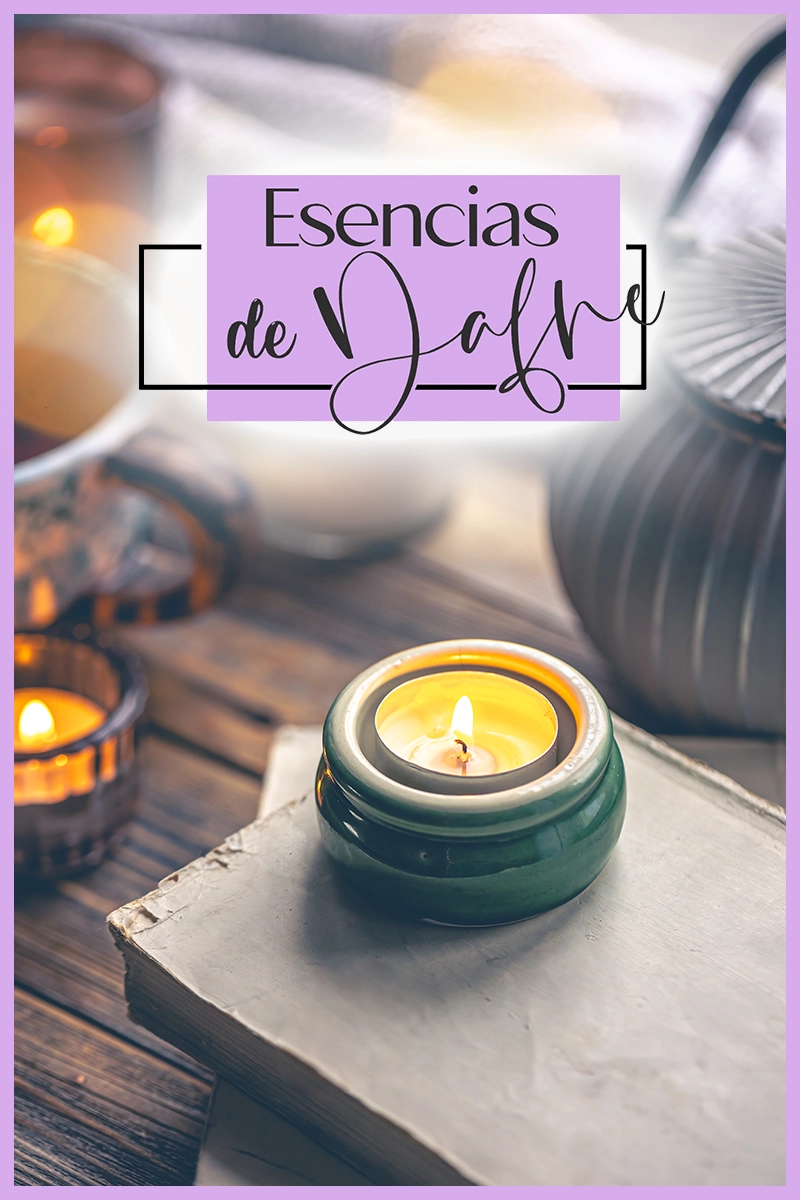 Esencias de Dafne
