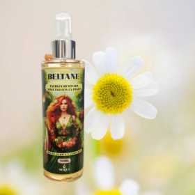 BELTANE BRUMA ÁURICA Y CORPORAL *RENOVACIÓN, PASIÓN Y ALEGRÍA*