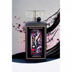AFRODITA* EL PERFUME DE LAS DIOSAS*FEROMONAS. 