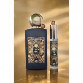 ORO Y MIEL *CONECTA CON TU ABUNDANCIA*Eau de Parfum