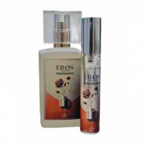 ERO 'S PHEROMONES PERFUME.♡