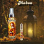 MABON BRUMA ÁURICA-CORPORAL-Gratitud, Calma, Equilibrio
