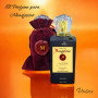 MANIFESTAR ~El Perfume para Manifestar y atraer lo que desees.
