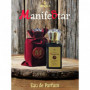 MANIFESTAR ~El Perfume para Manifestar y atraer lo que desees.