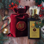 MANIFESTAR ~El Perfume para Manifestar y atraer lo que desees.