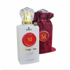 MANIFESTAR ~El Perfume para Manifestar y atraer lo que desees.