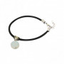 Pulsera Cáncer Perla