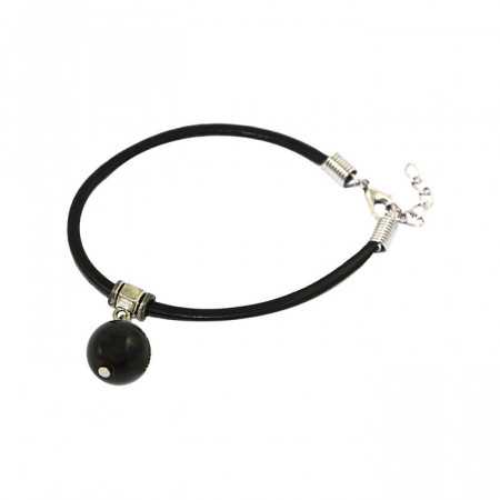 Pulsera Capriconio Ónix