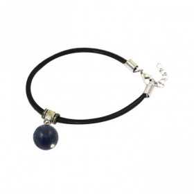Pulsera Libra Lapislázuli