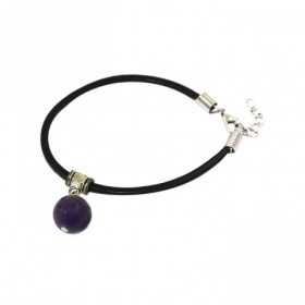 Pulsera Piscis Amatista