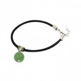Pulsera Virgo Jade
