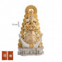 Virgen del Rocío 30 cm