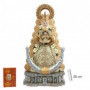 Virgen del Rocío 25 cm