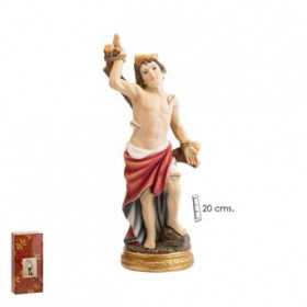 San Sebastián 20 cm