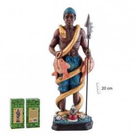 Inle o Erinlé 20 cm