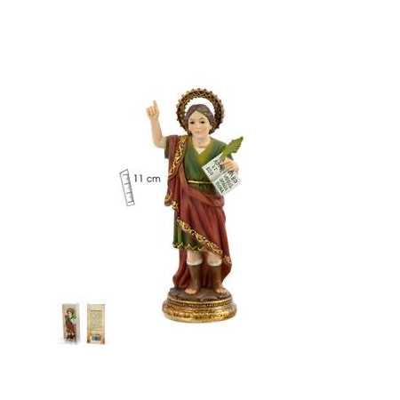San Pancracio 11 cm