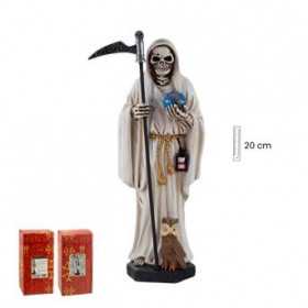 La Santa muerte 20 cm