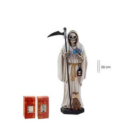 La Santa muerte 20 cm