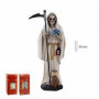 La Santa muerte 20 cm