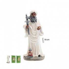 Orishas de la creación y Pureza