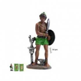 Figura Oggun