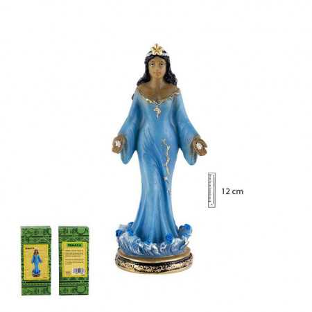 Yemanja diosa del mar