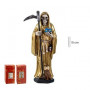 La Santa muerte 20 cm
