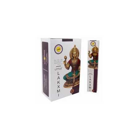 Little Lakxmi de Sree Vani