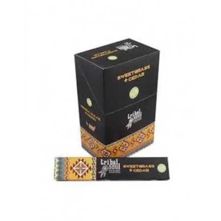 El pasto dulce tubo de 15g