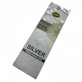 Incienso Premium Plata AUM Fragrances SILVER