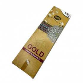 Incienso Premium Oro AUM Fragrances GOLD