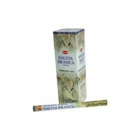 Incienso Savia Blanca