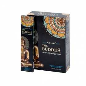 Incienso The BüDDHA goloca