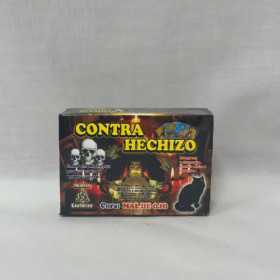 Jabón Contra Hechizo
