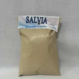 Baños de Salvia Protección