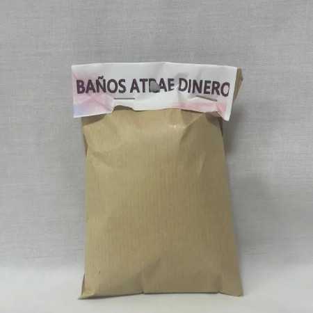 Baños Atrae Dinero