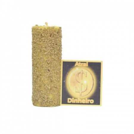 Velón atrae dinero