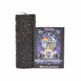 Velon corta brujería