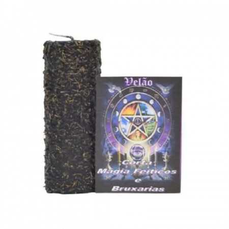 Velon corta brujería