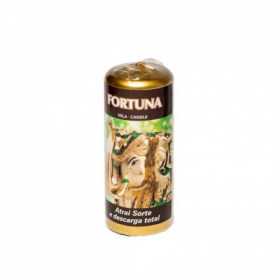 Vela Fortuna