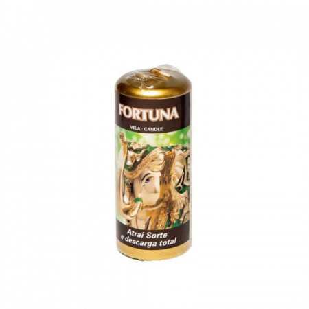 Vela Fortuna