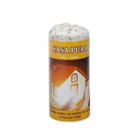 Vela Casa pura