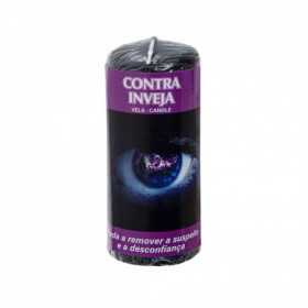 Vela Contra envidia