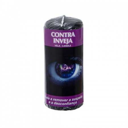 Vela Contra envidia