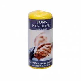 Vela Buen negocio