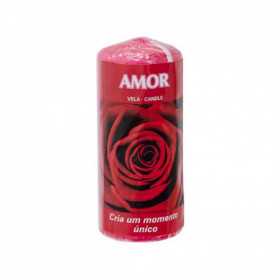 Velas para el amor