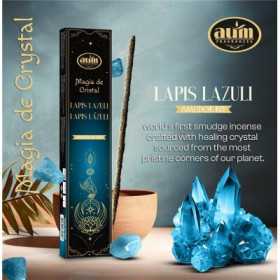 Cristal mágico Lápiz lazuli