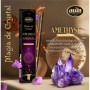 Cristal mágico Amatista