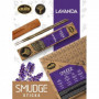 Inciensos orgánico lavanda