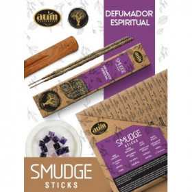 Inciensos orgánico Desfumador espiritual